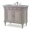 Ambella Seville Sink Chest