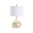 Wildwood Capiz Shell Bottle Lamp