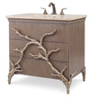Ambella Branch Sink Chest