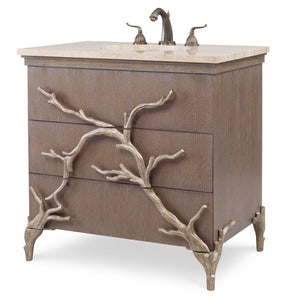 Ambella Branch Sink Chest