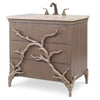 Ambella Branch Sink Chest