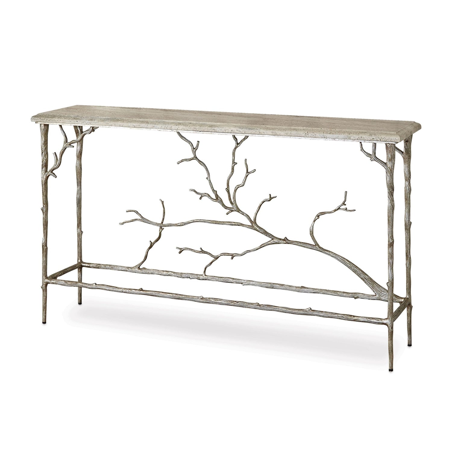 Ambella Branch Console