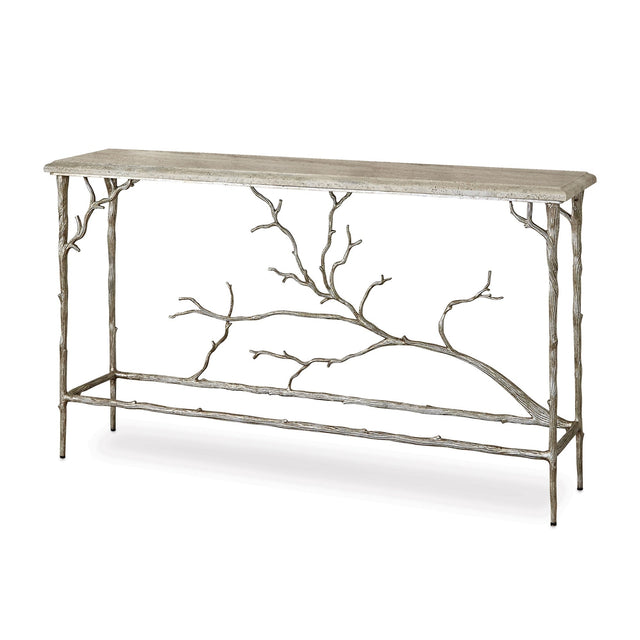Ambella Branch Console