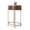Ambella French Key Accent Table