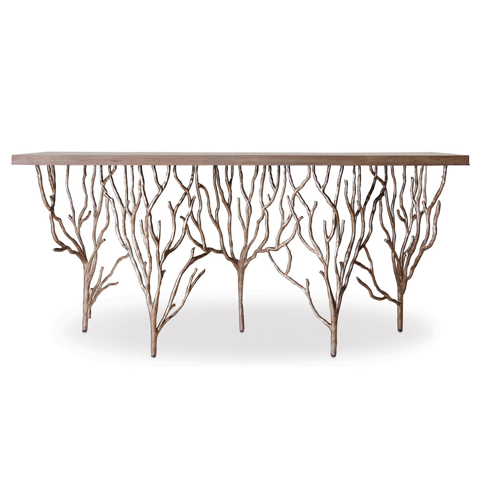 Ambella Forest Console Table