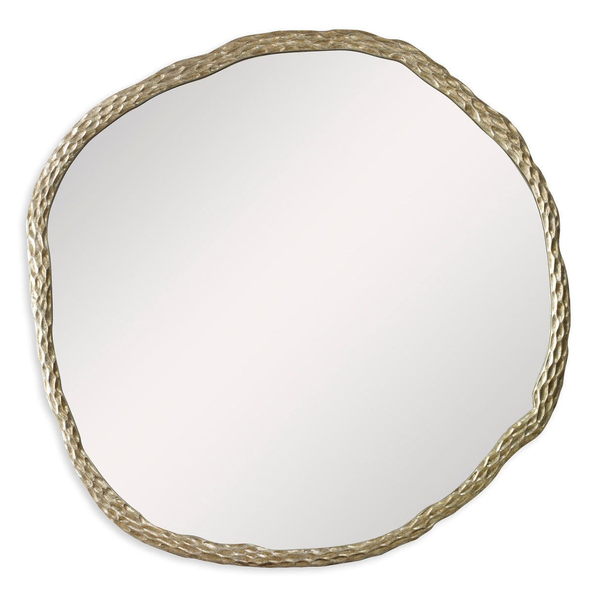 Ambella Chiseled Mirror