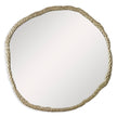 Ambella Chiseled Mirror