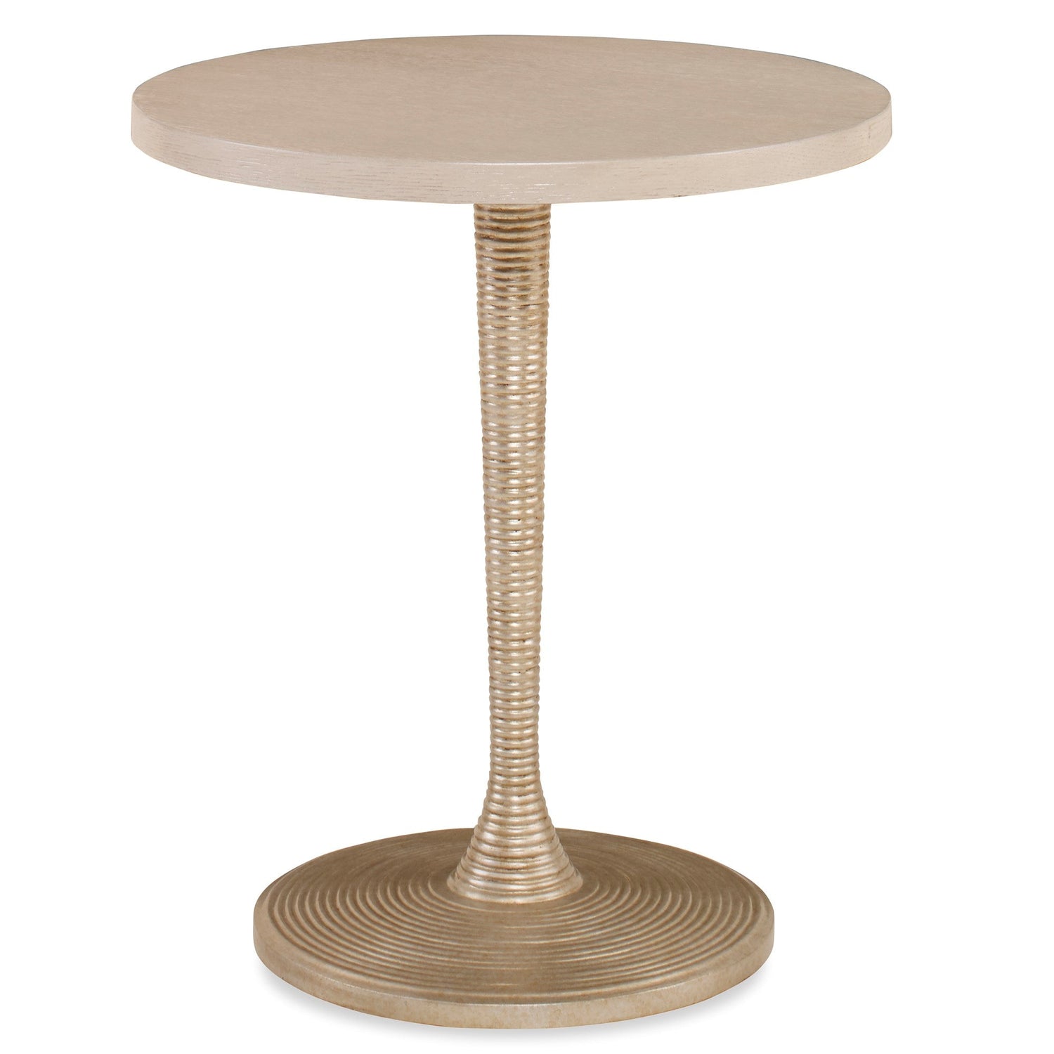 Ambella Coil Accent Table