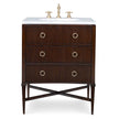 Ambella Reeded Sink Chest