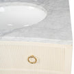 Ambella Reeded Sink Chest