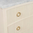 Ambella Reeded Sink Chest