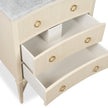 Ambella Reeded Sink Chest