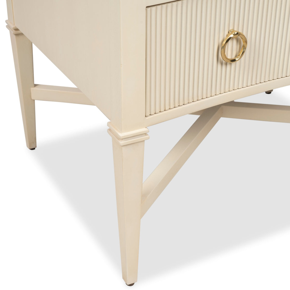 Ambella Reeded Sink Chest