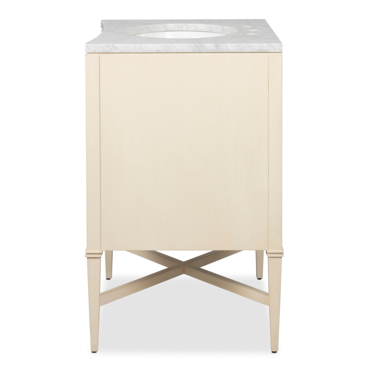 Ambella Reeded Sink Chest