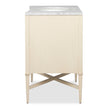 Ambella Reeded Sink Chest