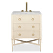 Ambella Reeded Sink Chest