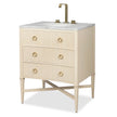 Ambella Reeded Sink Chest