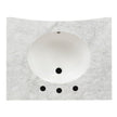 Ambella Reeded Sink Chest