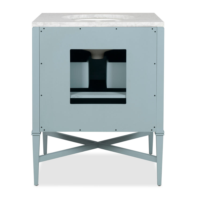 Ambella Reeded Sink Chest