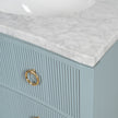 Ambella Reeded Sink Chest