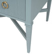 Ambella Reeded Sink Chest