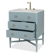 Ambella Reeded Sink Chest