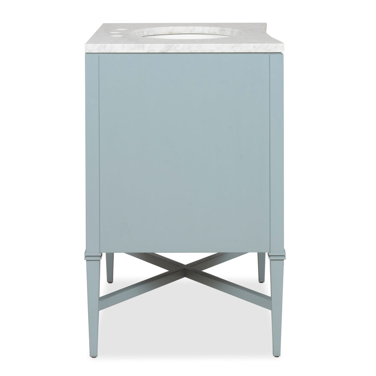 Ambella Reeded Sink Chest
