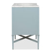 Ambella Reeded Sink Chest