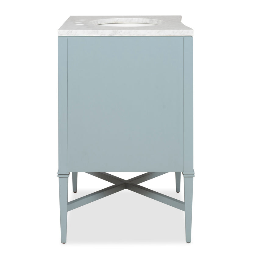 Ambella Reeded Sink Chest