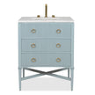 Ambella Reeded Sink Chest