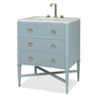 Ambella Reeded Sink Chest