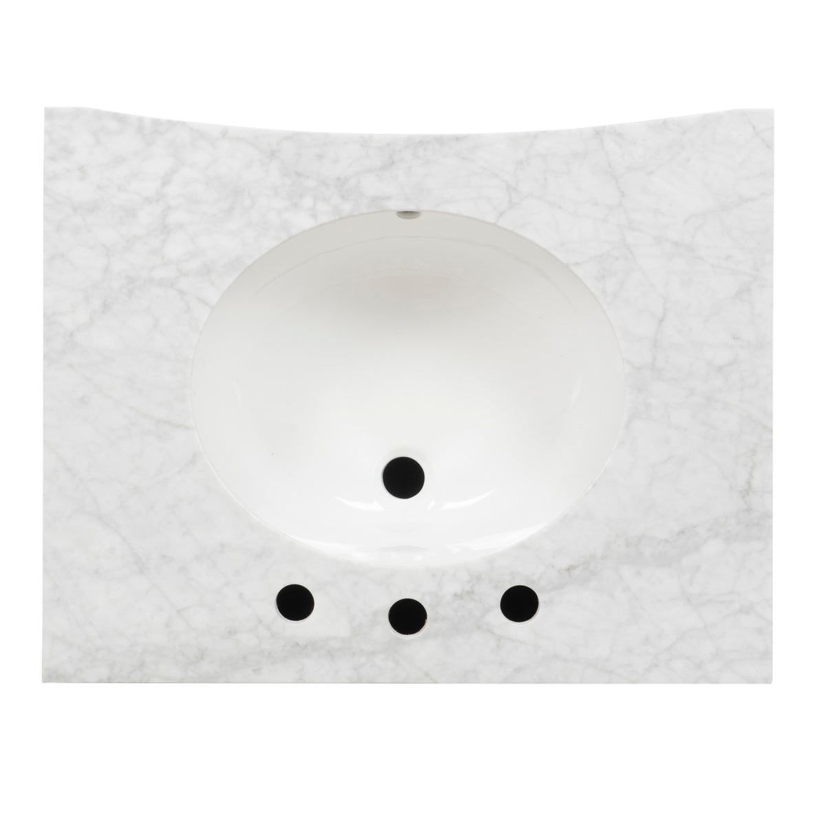 Ambella Reeded Sink Chest