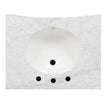 Ambella Reeded Sink Chest