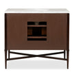 Ambella Reeded Sink Chest - Large