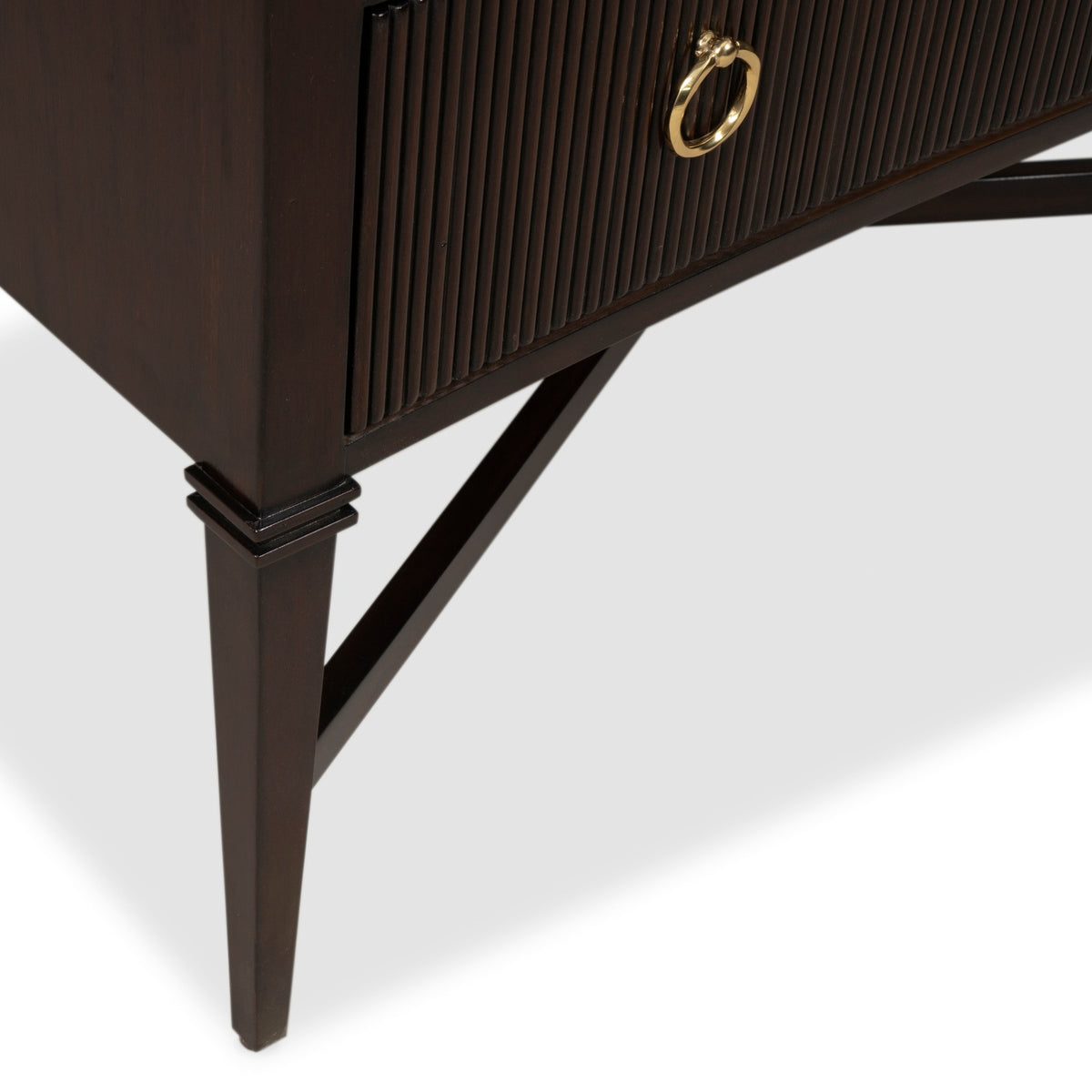 Ambella Reeded Sink Chest - Large