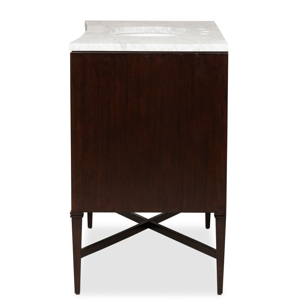 Ambella Reeded Sink Chest - Large