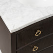 Ambella Reeded Sink Chest - 60