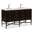 Ambella Reeded Sink Chest - 60