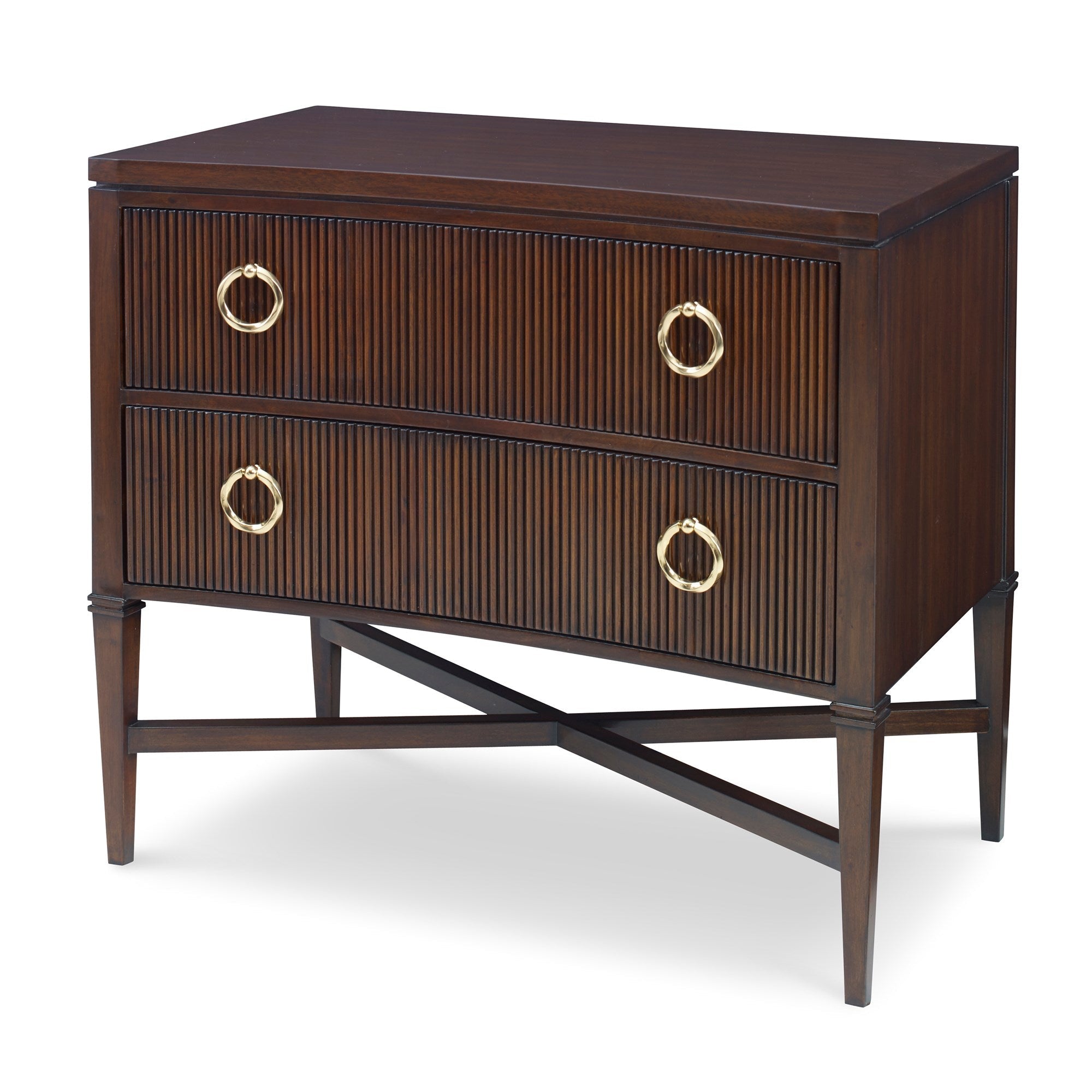 Ambella Reeded Chest