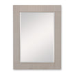 Ambella Reeded Mirror