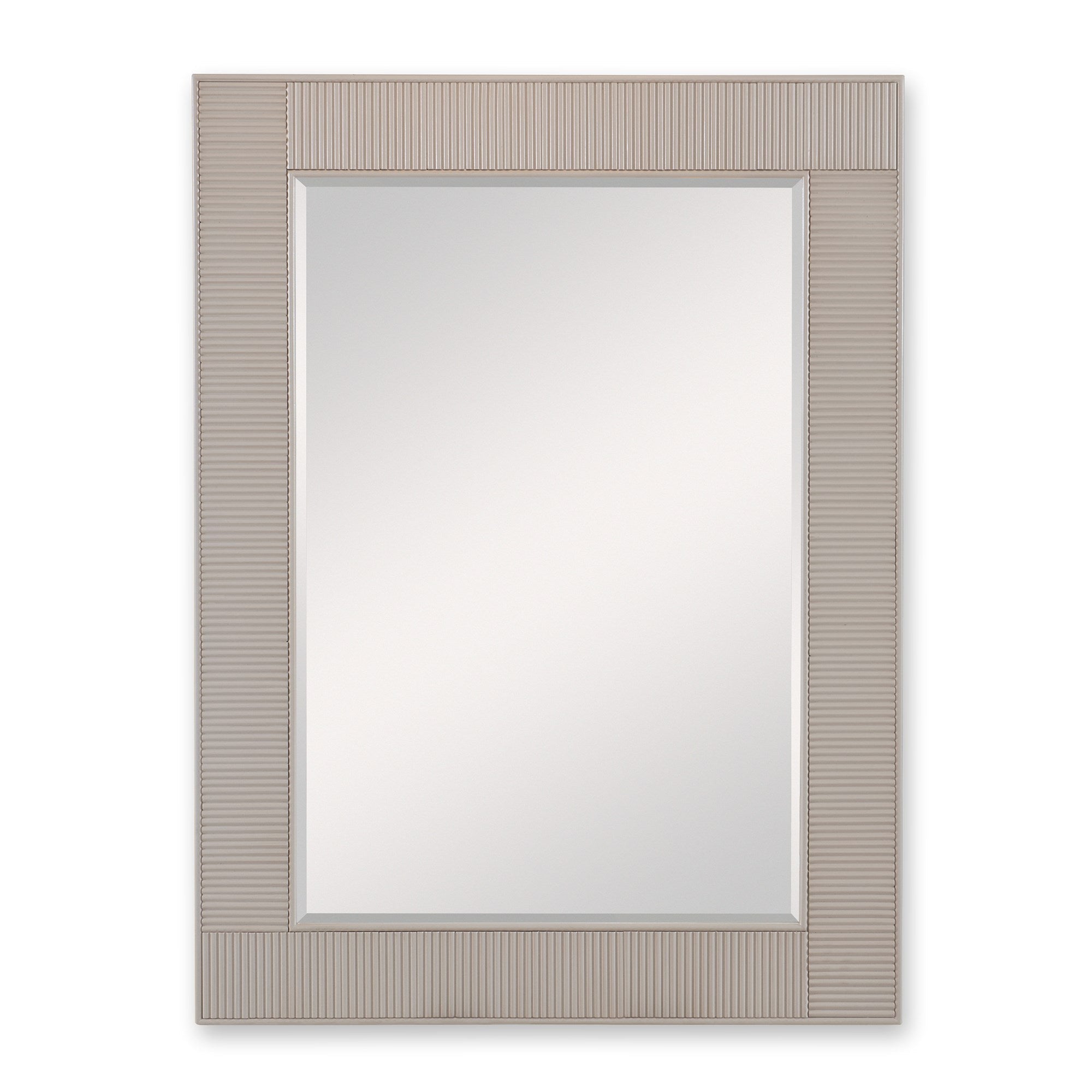 Ambella Reeded Mirror