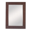 Ambella Reeded Mirror