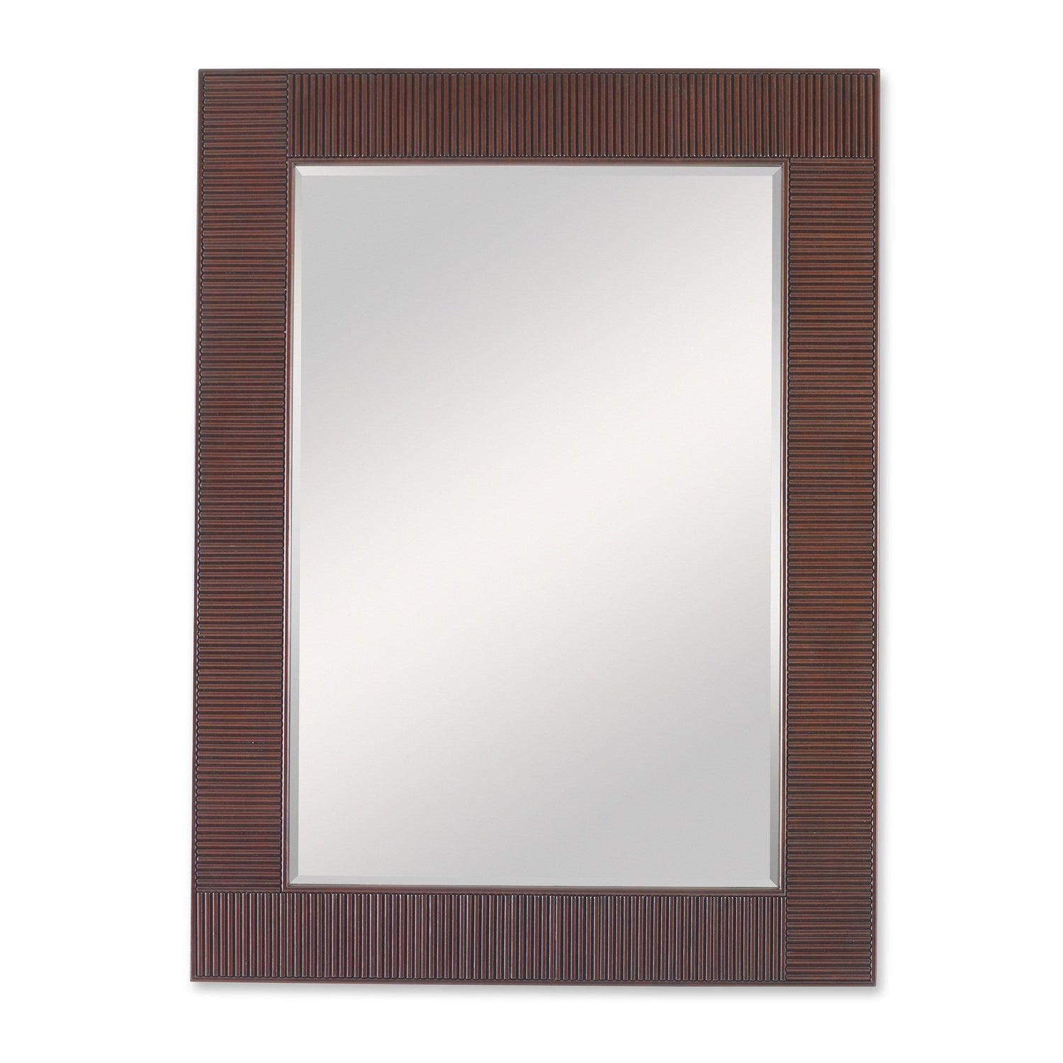 Ambella Reeded Mirror