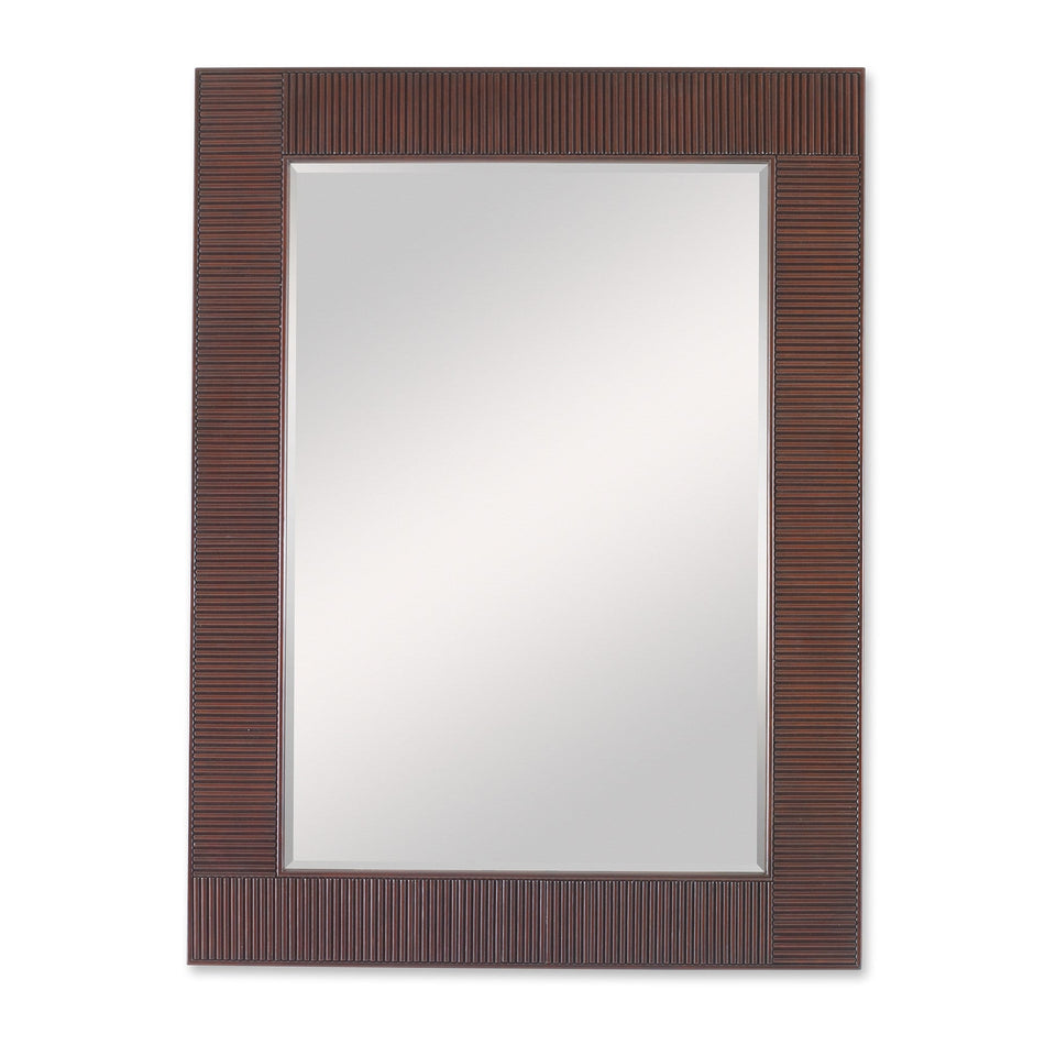 Ambella Reeded Mirror