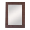 Ambella Reeded Mirror