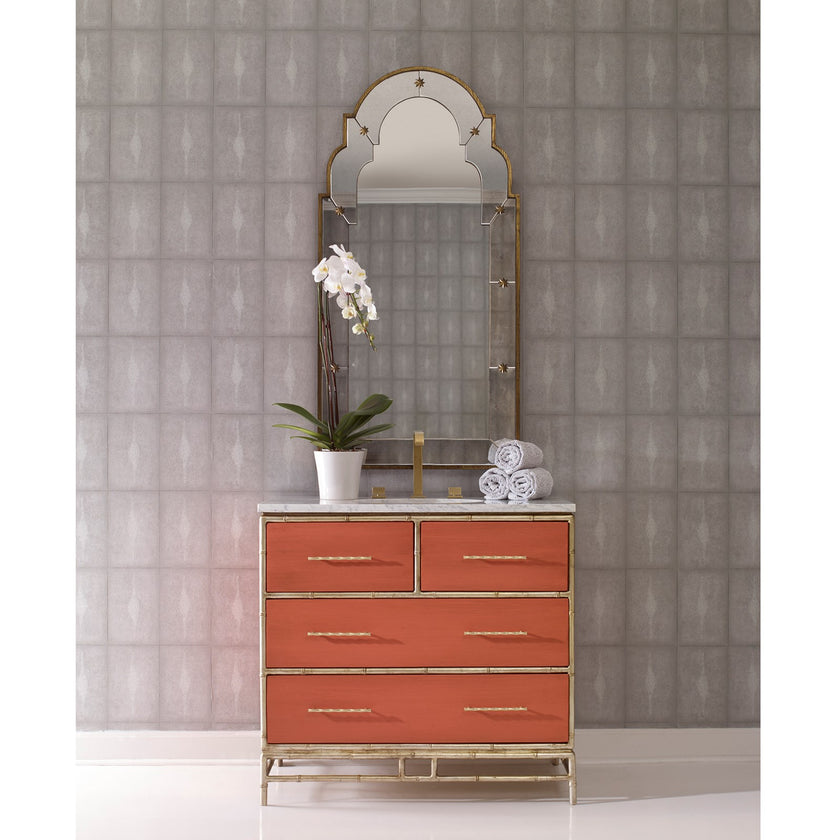Ambella Chinoiserie Sink Chest
