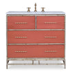 Ambella Chinoiserie Sink Chest