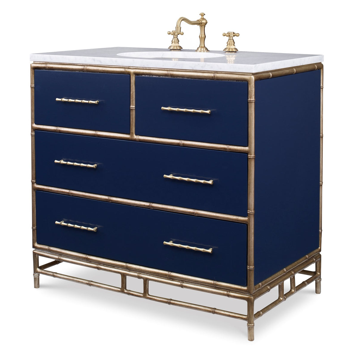 Ambella Chinoiserie Sink Chest