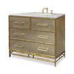 Ambella Chinoiserie Sink Chest
