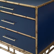 Ambella Chinoiserie Nightstand